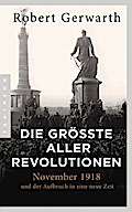 Die größte aller Revolutionen