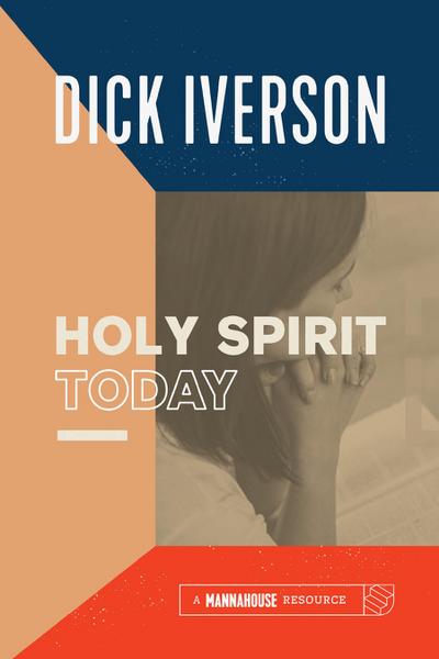 Holy Spirit Today