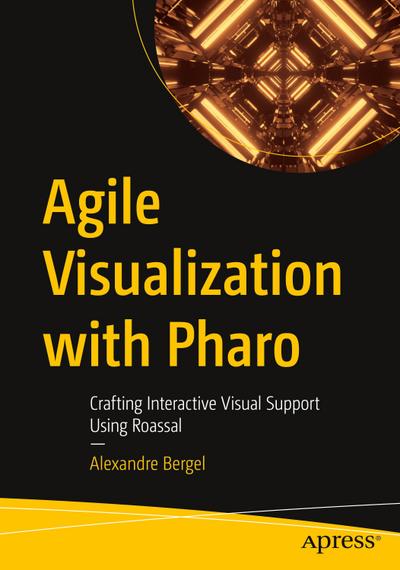Agile Visualization with Pharo