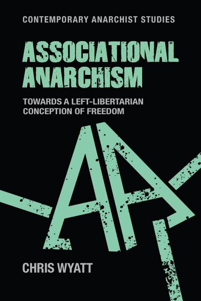 Associational anarchism