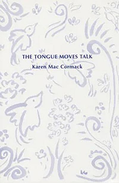 The Tongue Moves Talk