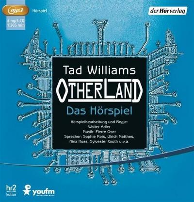 Otherland. Das Hörspiel 