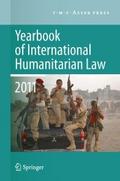 Yearbook of International Humanitarian Law 2011 - 