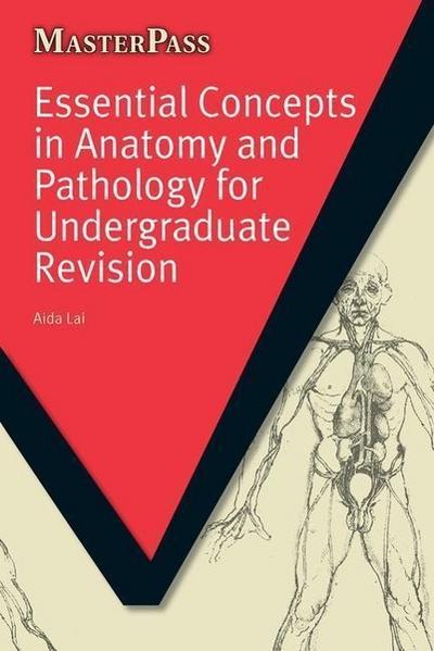 Lai, A: Essential Concepts in Anatomy and Pathology for Unde