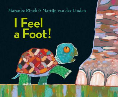 Rinck, M: I Feel a Foot!