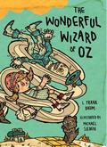 The Wonderful Wizard of Oz by L. Frank Baum Hardcover | Indigo Chapters