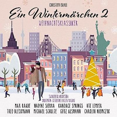 Wintermärchen 2 - Weihnachtsklassiker