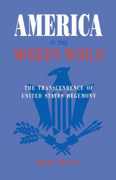 America in the Modern World