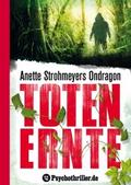 Ondragon 2: Totenernte