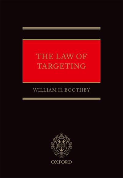 The Law of Targeting
