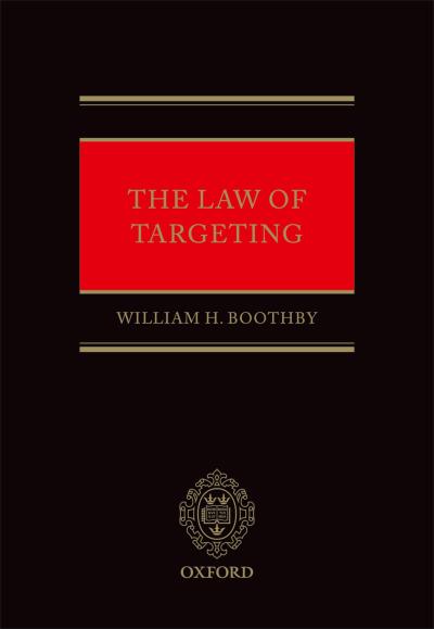 The Law of Targeting