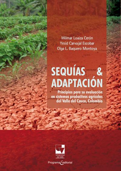 Sequías & adaptación