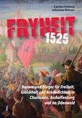 Fryheit 1525