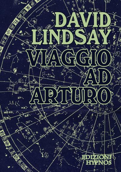 Lindsay, D: Viaggio ad Arturo