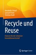 Recycle und Reuse