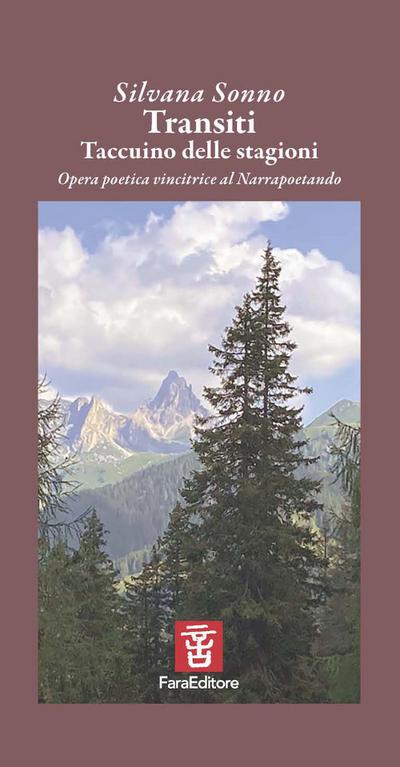 Sonno, S: Transiti. Taccuino delle stagioni