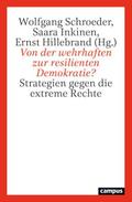 Von der wehrhaften zur resilienten Demokratie?