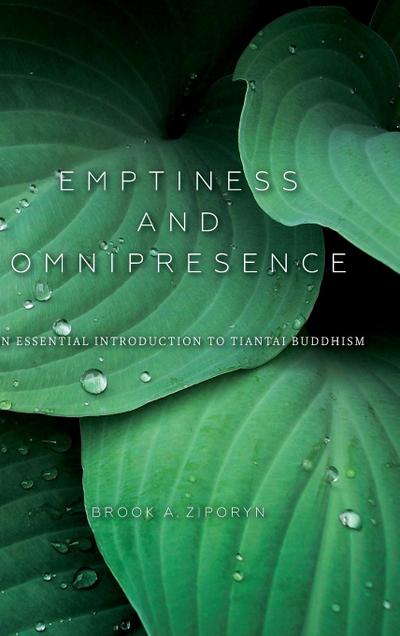 Emptiness and Omnipresence
