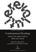 Confrontational Readings