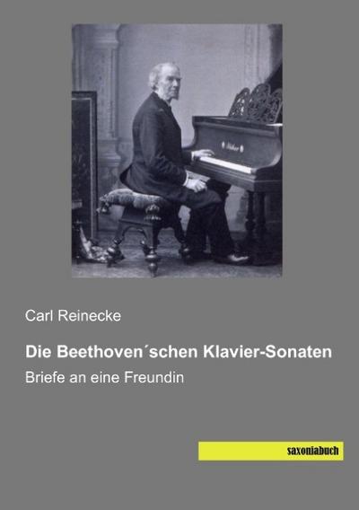 Die Beethoven’schen Klavier-Sonaten