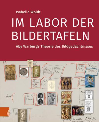 Im Labor der Bildertafeln