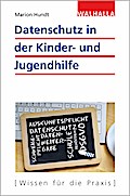 Datenschutz in der Kinder- und Jugendhilfe