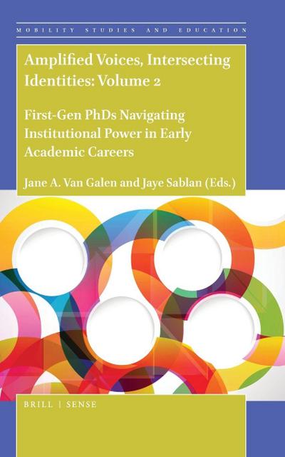 Amplified Voices, Intersecting Identities