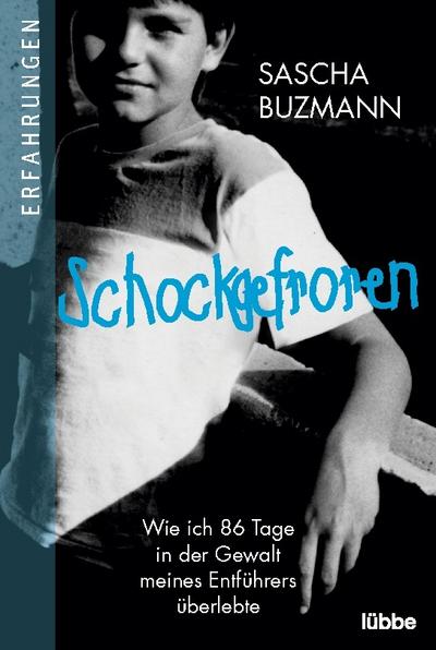 Schockgefroren