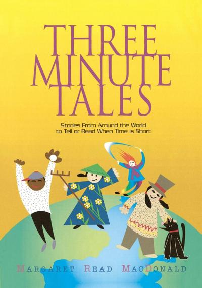 Three-Minute Tales