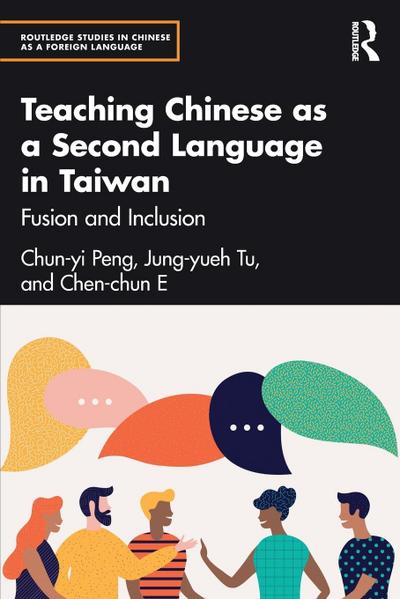 Teaching Chinese as a Second Language in Taiwan
