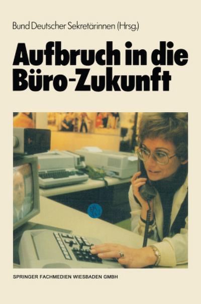 Aufbruch in die Büro-Zukunft