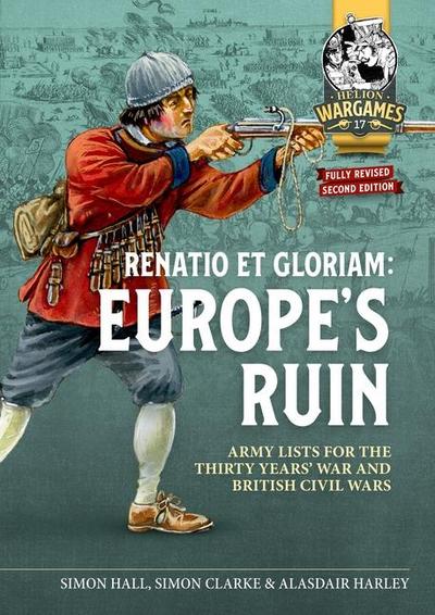 Renatio et Gloriam: Europe’s Ruin