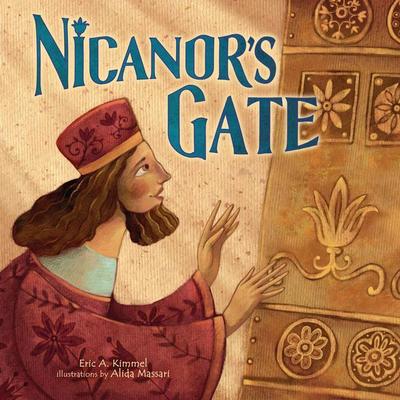 Nicanor’s Gate