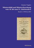Müntzerbild und Müntzerforschung vom 16. bis zum 2