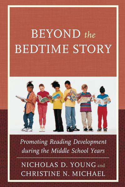 Beyond the Bedtime Story