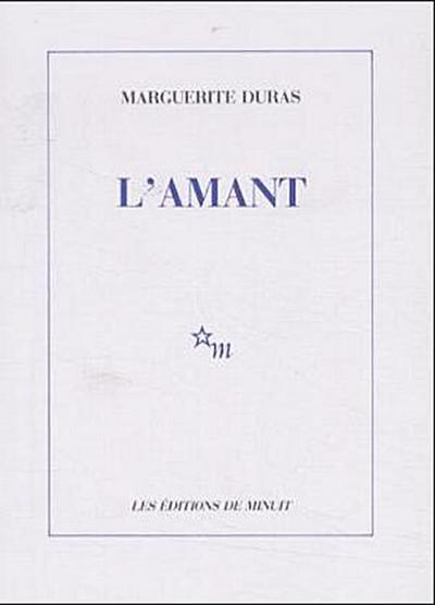 L’amant