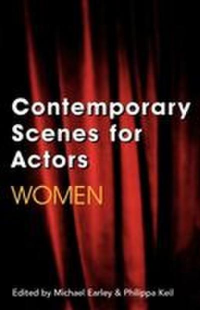 Contemporary Scenes for Actors