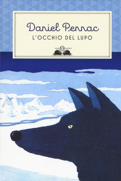 L’ occhio del lupo