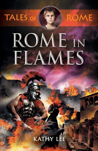 Rome in Flames