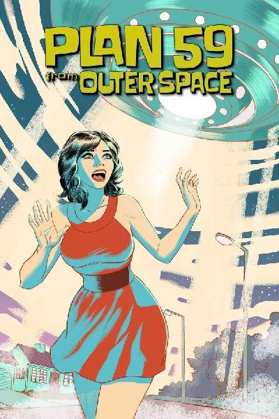 Plan 59 From Outer Space