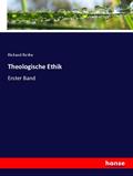 Theologische Ethik
