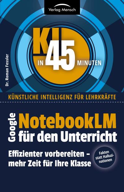 NotebookLM für den Unterricht