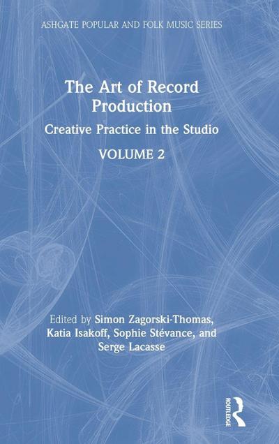The Art of Record Production