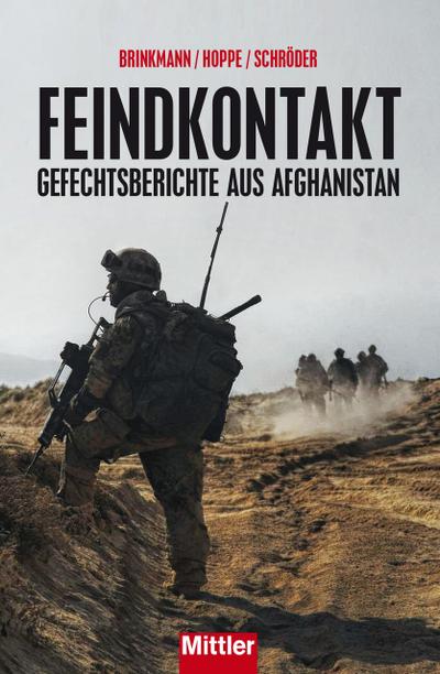 Feindkontakt