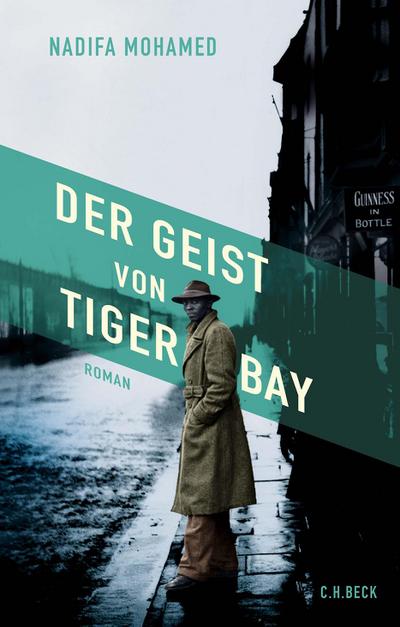 Der Geist von Tiger Bay: Roman