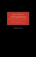Nation States as Schizophrenics