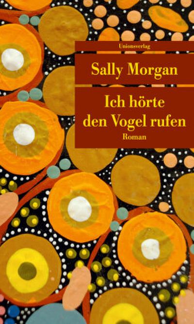 Ich hörte den Vogel rufen