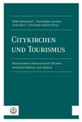 Citykirchen und Tourismus