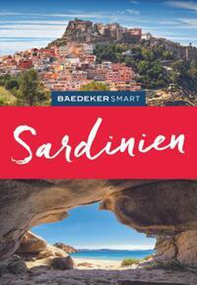 Baedeker SMART Sardinien