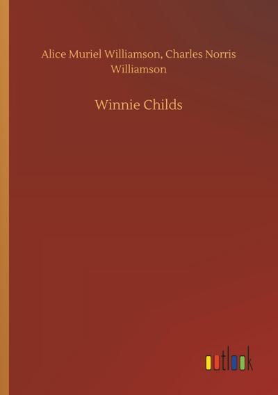 Winnie Childs